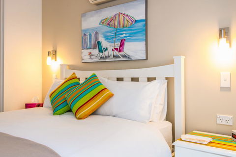 Nelson Bay Bed & Breakfast - Holiday Sunshine Coast 44