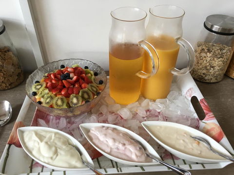 Nelson Bay Bed & Breakfast - Holiday Sunshine Coast 18
