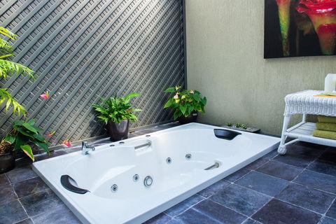 Nelson Bay Bed & Breakfast - Holiday Sunshine Coast 22