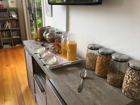 Nelson Bay Bed & Breakfast - Holiday Sunshine Coast 19