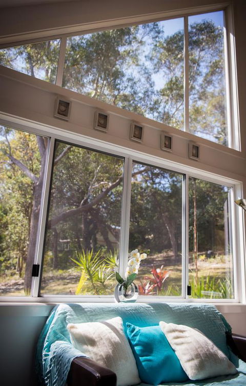 Nelson Bay Bed & Breakfast - Holiday Sunshine Coast 41