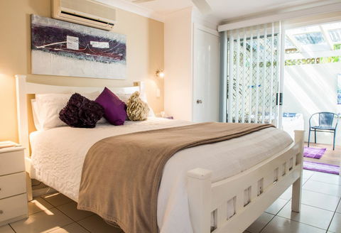 Nelson Bay Bed & Breakfast - Holiday Sunshine Coast 24