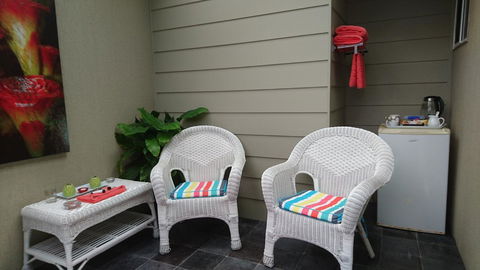 Nelson Bay Bed & Breakfast - Holiday Sunshine Coast 13