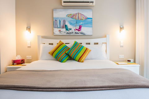 Nelson Bay Bed & Breakfast - Holiday Sunshine Coast 32