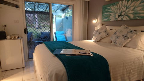 Nelson Bay Bed & Breakfast - Holiday Sunshine Coast 20