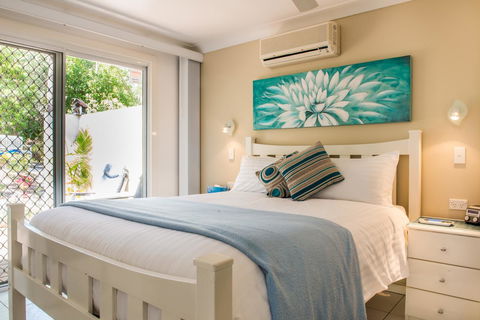 Nelson Bay Bed & Breakfast - Holiday Sunshine Coast 29