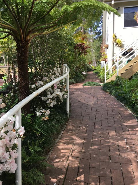 Nelson Bay Bed & Breakfast - Holiday Sunshine Coast 10