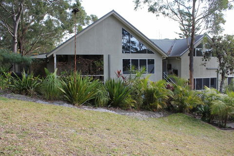 Nelson Bay Bed & Breakfast - Holiday Sunshine Coast 34