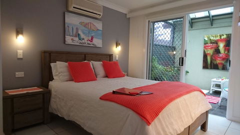Nelson Bay Bed & Breakfast - Holiday Sunshine Coast 14
