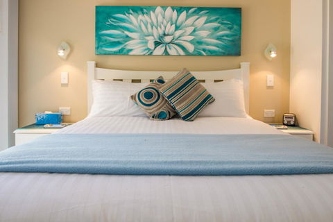 Nelson Bay Bed & Breakfast - Holiday Sunshine Coast 30