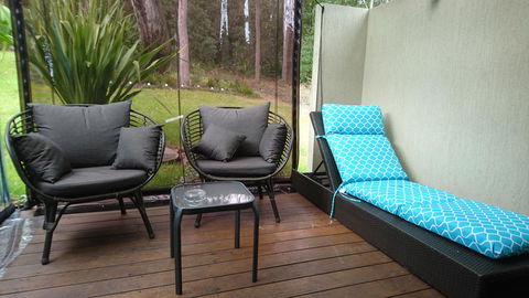 Nelson Bay Bed & Breakfast - Holiday Sunshine Coast 16