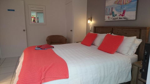 Nelson Bay Bed & Breakfast - Holiday Sunshine Coast 15