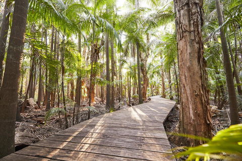 Crystalbrook Byron - Holiday Sunshine Coast 21