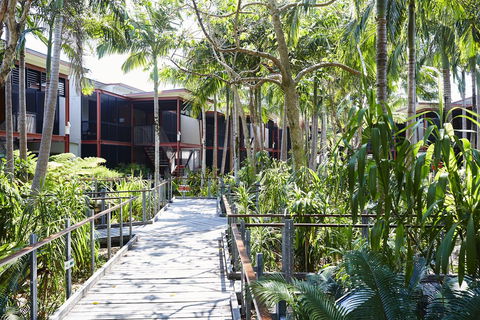 Crystalbrook Byron - Holiday Sunshine Coast 38