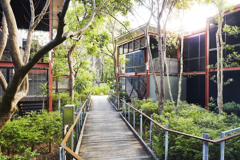 Crystalbrook Byron - Holiday Sunshine Coast 39