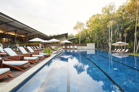 Crystalbrook Byron - Holiday Sunshine Coast 27