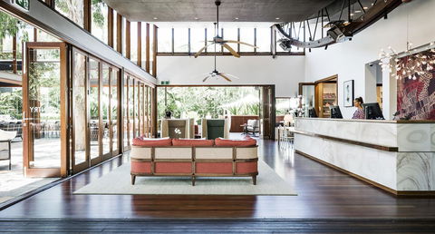 Crystalbrook Byron - Holiday Sunshine Coast 1