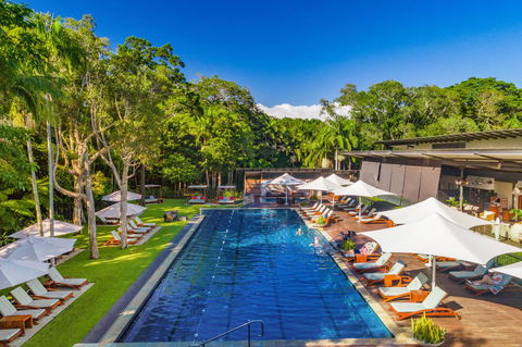 Crystalbrook Byron - Holiday Sunshine Coast 0