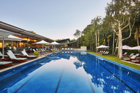 Crystalbrook Byron - Holiday Sunshine Coast 23