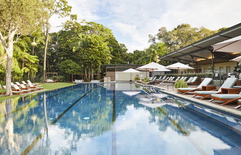 Crystalbrook Byron - Holiday Sunshine Coast 11