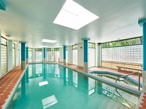 Darling Harbor Apartment - Holiday Sunshine Coast 9