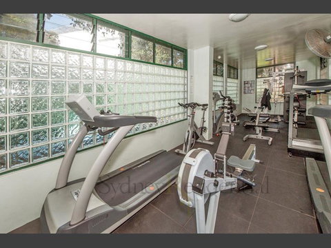 Darling Harbor Apartment - Holiday Sunshine Coast 10