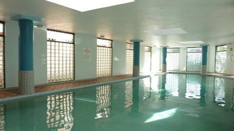 Darling Harbor Apartment - Holiday Sunshine Coast 8