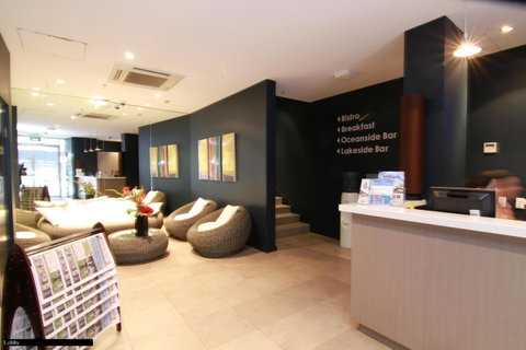 Narrabeen Sands Hotel By Nightcap Plus - Sunshine Coast Tourism 32