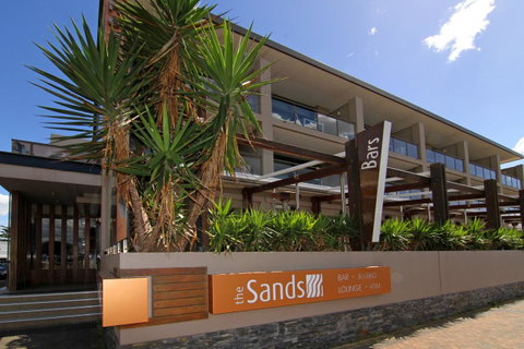 Narrabeen Sands Hotel By Nightcap Plus - Sunshine Coast Tourism 16