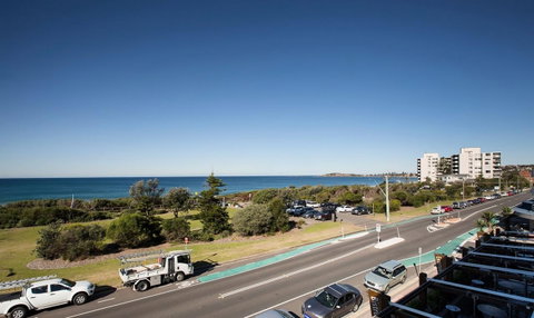 Narrabeen Sands Hotel By Nightcap Plus - Sunshine Coast Tourism 29