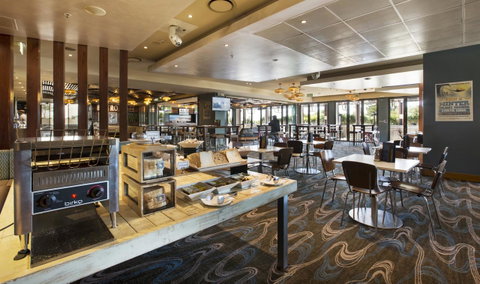 Narrabeen Sands Hotel By Nightcap Plus - Sunshine Coast Tourism 39