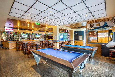 Narrabeen Sands Hotel By Nightcap Plus - Sunshine Coast Tourism 6