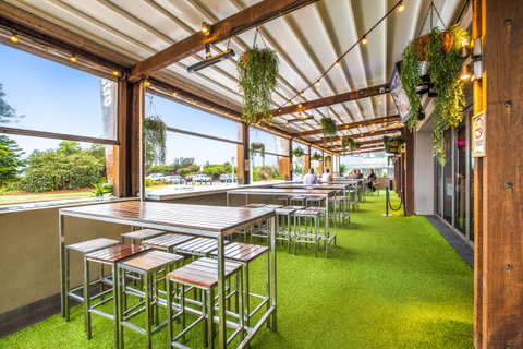 Narrabeen Sands Hotel By Nightcap Plus - Sunshine Coast Tourism 7