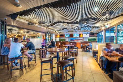 Narrabeen Sands Hotel By Nightcap Plus - Sunshine Coast Tourism 8