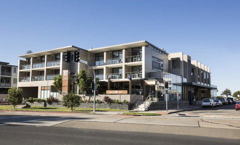 Narrabeen Sands Hotel By Nightcap Plus - Sunshine Coast Tourism 33