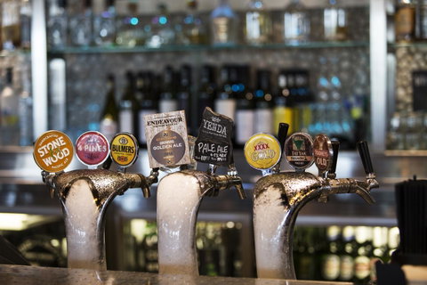 Narrabeen Sands Hotel By Nightcap Plus - Sunshine Coast Tourism 37