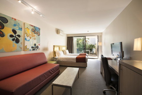 Narrabeen Sands Hotel By Nightcap Plus - Sunshine Coast Tourism 18