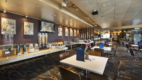 Narrabeen Sands Hotel By Nightcap Plus - Sunshine Coast Tourism 34