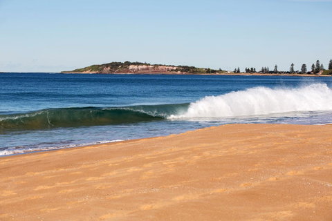 Narrabeen Sands Hotel By Nightcap Plus - Sunshine Coast Tourism 25