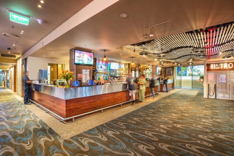 Narrabeen Sands Hotel By Nightcap Plus - Sunshine Coast Tourism 5