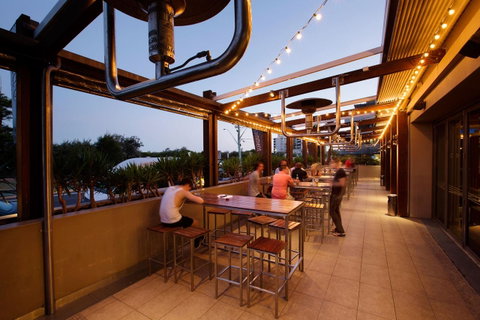 Narrabeen Sands Hotel By Nightcap Plus - Sunshine Coast Tourism 9