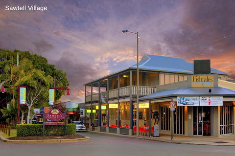 Rockpool 2 Sawtell Beach - Just Steps To Restaurants And 2 Min Stroll To Beach! - Sunshine Coast Tourism 17
