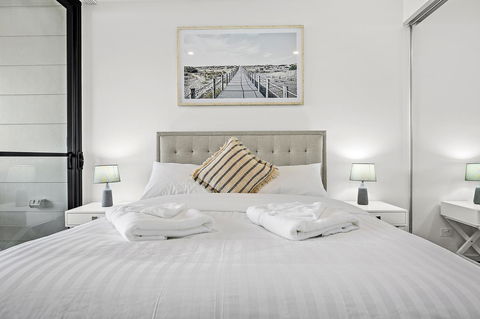 Rockpool 2 Sawtell Beach - Just Steps To Restaurants And 2 Min Stroll To Beach! - Sunshine Coast Tourism 8