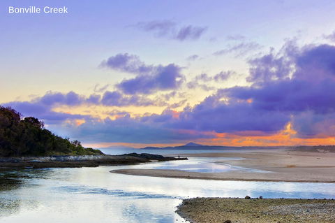 Rockpool 2 Sawtell Beach - Just Steps To Restaurants And 2 Min Stroll To Beach! - Sunshine Coast Tourism 14