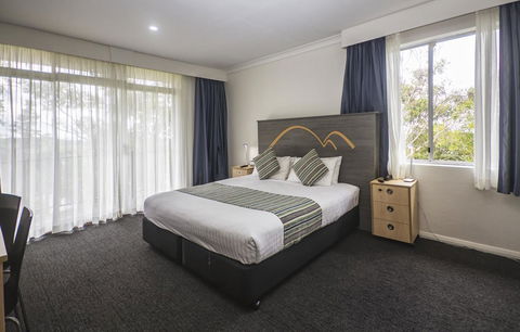 Nesuto Leura Gardens (formerly Waldorf Leura Gardens Resort) - Sunshine Coast Tourism 12