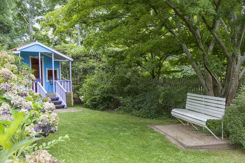 Nesuto Leura Gardens (formerly Waldorf Leura Gardens Resort) - Sunshine Coast Tourism 14