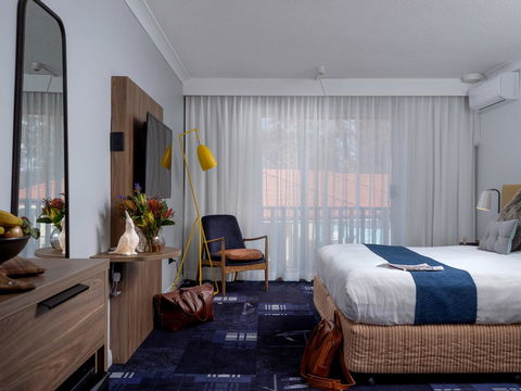 Nesuto Leura Gardens (formerly Waldorf Leura Gardens Resort) - Sunshine Coast Tourism 24