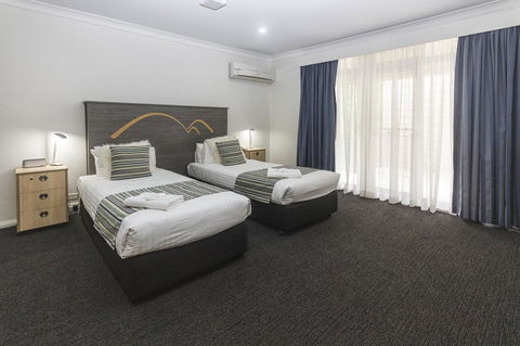 Nesuto Leura Gardens (formerly Waldorf Leura Gardens Resort) - Sunshine Coast Tourism 10