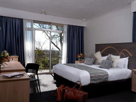 Nesuto Leura Gardens (formerly Waldorf Leura Gardens Resort) - Sunshine Coast Tourism 34