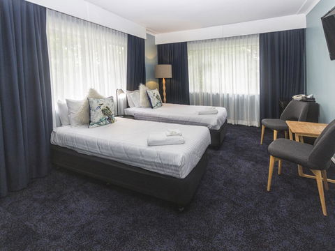 Nesuto Leura Gardens (formerly Waldorf Leura Gardens Resort) - Sunshine Coast Tourism 22